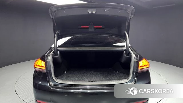 Genesis G80 id 4331805 из Кореи 11