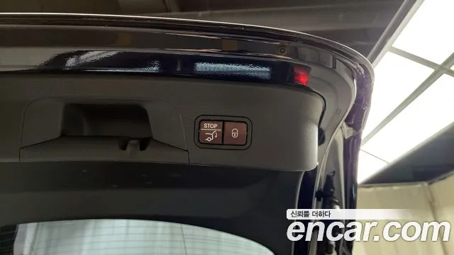 Mercedes-Benz GLC-Class X253 id 2679843 из Кореи 11