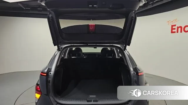 Hyundai Kona (SX2) id 3763706 из Кореи 11