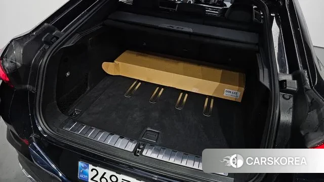 BMW X6 (G06) id 3507470 из Кореи 11