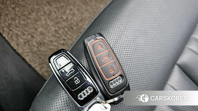 Audi A6 (C8) id 4338681 из Кореи 11