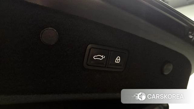 Kia K8 id 4388848 из Кореи 11