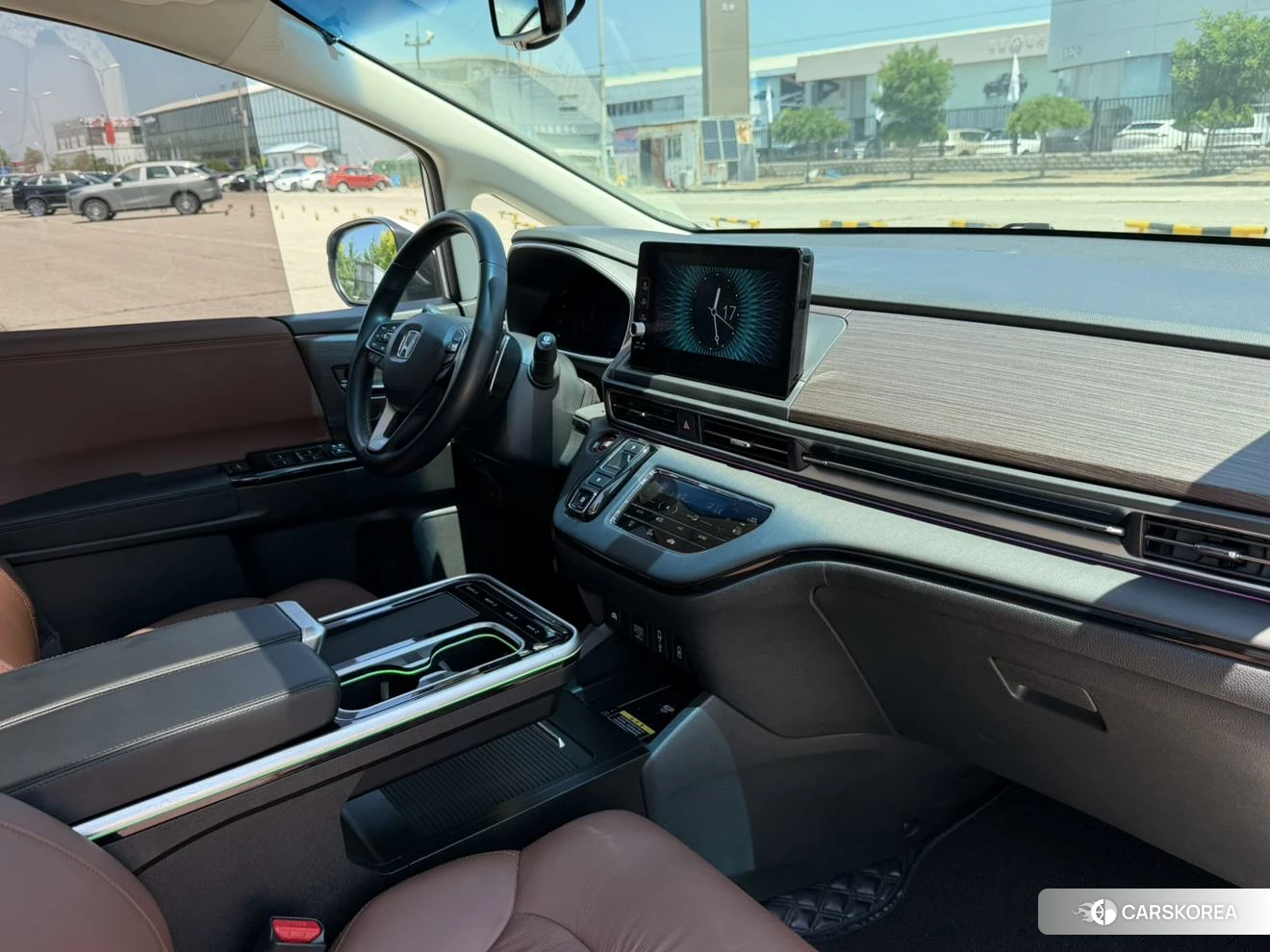 Honda Odyssey id 4468193 из Китая 11