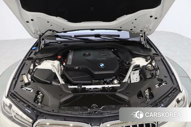 BMW 5 series id 4256730 из Китая 11