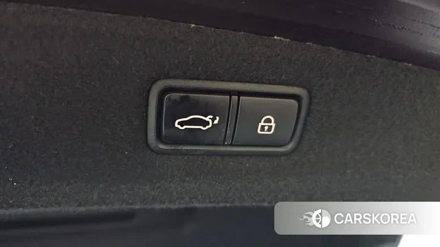 Genesis G90 id 3766156 из Кореи 11