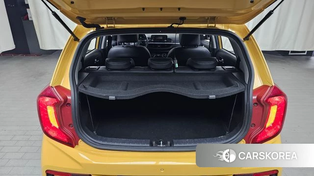 Kia Morning Urban (JA) id 3852172 из Кореи 11