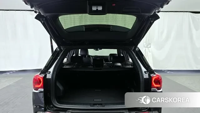 Ssangyong Beautiful Korando id 3242510 из Кореи 11