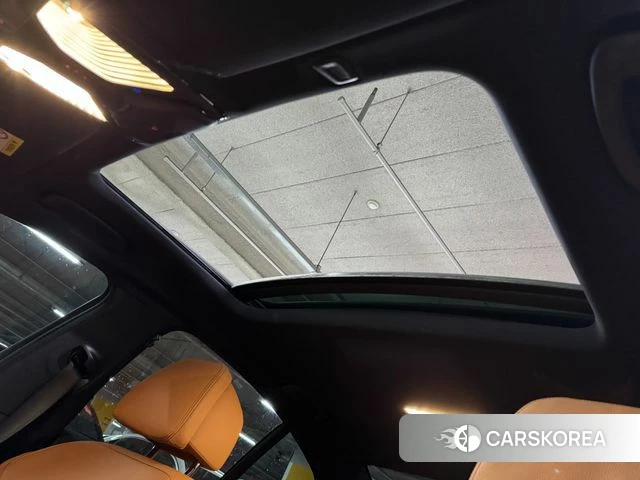 BMW 5 Series (G30) id 4249955 из Кореи 11