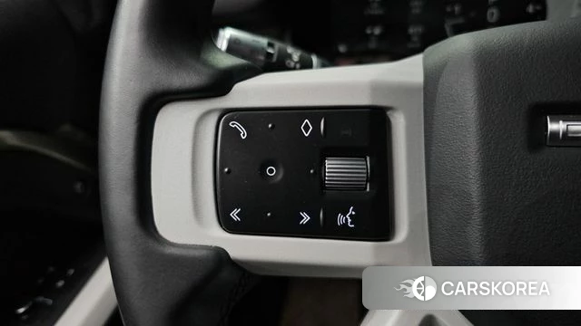 Land Rover Defender (L663) id 4687964 из Кореи 11
