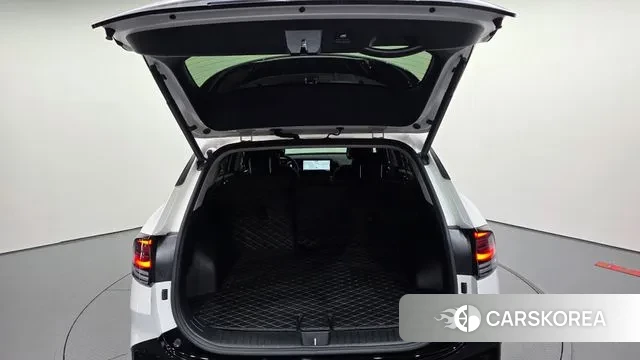 Kia Sportage 5th Generation Hybrid id 2993125 из Кореи 11