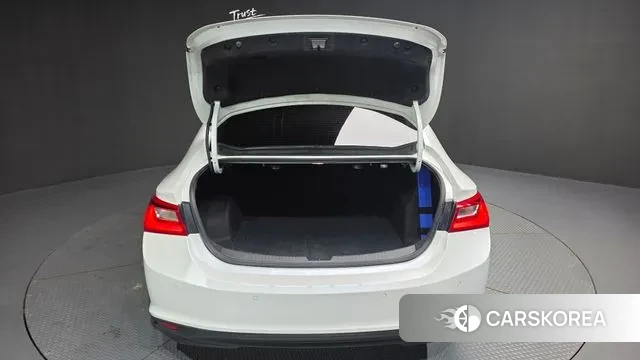 Chevrolet (GM Daewoo) All New Malibu id 3397109 из Кореи 11