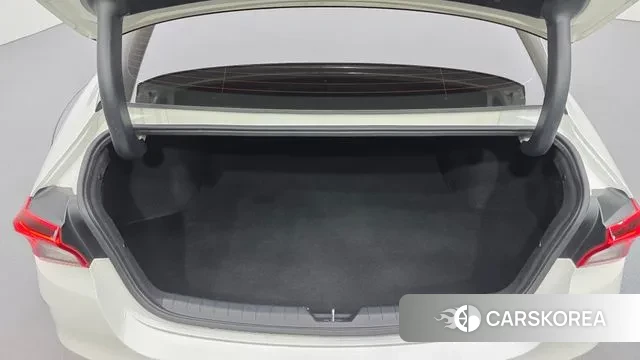 Kia K5 Hybrid 3rd Generation id 3457663 из Кореи 11