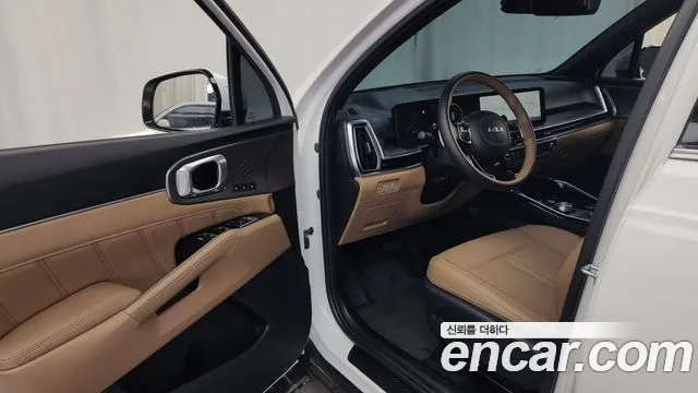 Kia The New Sorento 4th Generation id 2645094 из Кореи 11