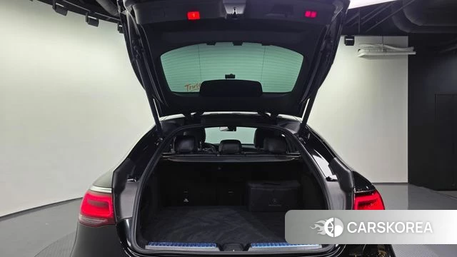 Mercedes-Benz GLC-Class X253 id 4444672 из Кореи 11