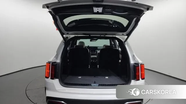 Kia Sorento 4th Generation id 3209089 из Кореи 11