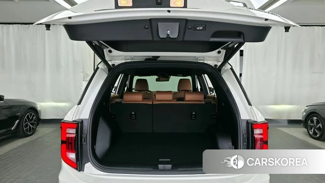 Ssangyong Torres id 4178563 из Кореи 11