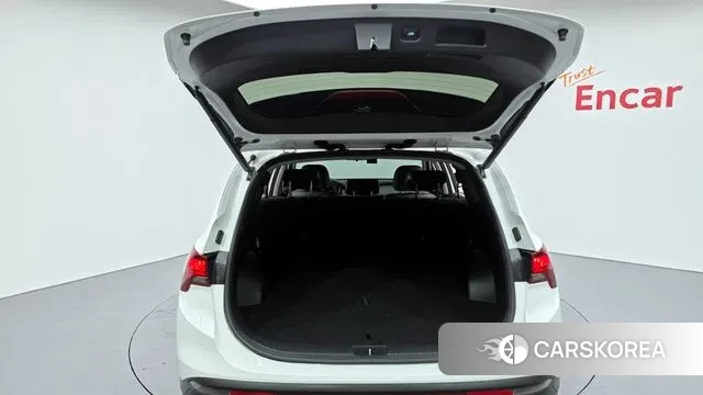 Hyundai The New Santa Fe id 3011428 из Кореи 11