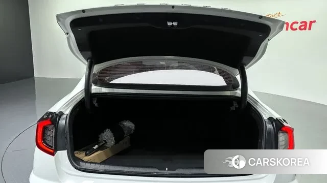 Hyundai Sonata Hybrid (DN8) id 3727656 из Кореи 11