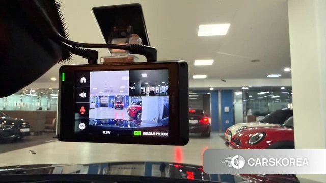 BMW 3 Series GT (F34) id 3853424 из Кореи 11