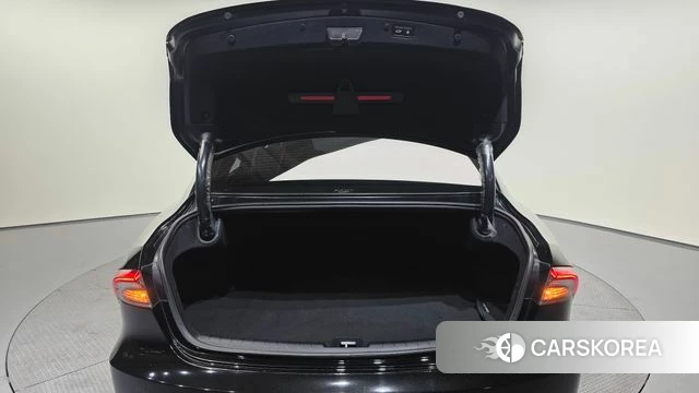 Hyundai The New Grandeur IG id 4361832 из Кореи 11