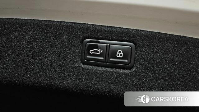 Kia The New K9 2nd generation id 4202119 из Кореи 11