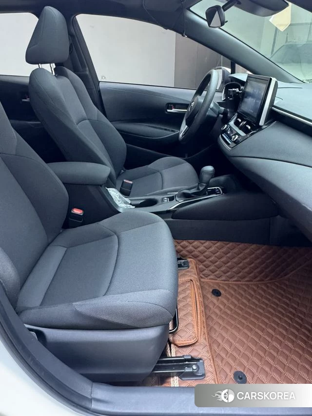 Toyota Lei Ling id 4314545 из Китая 11