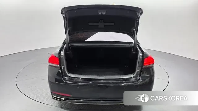 Genesis G80 id 3422997 из Кореи 11