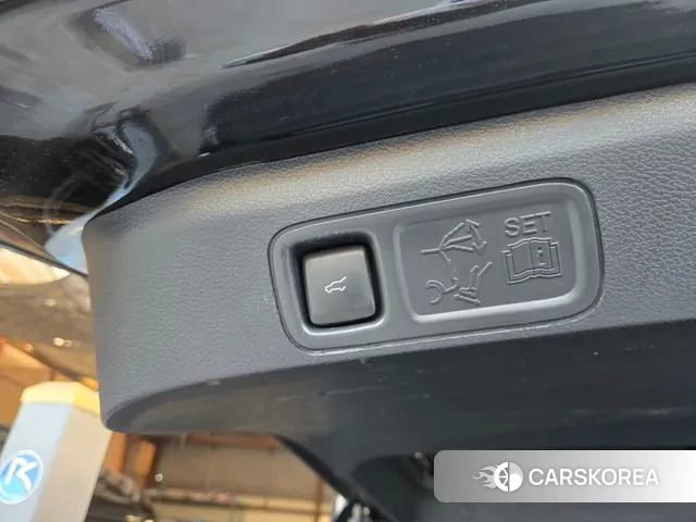 Lincoln Navigator 4th generation id 3606045 из Кореи 11