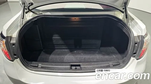 Renault Korea (Samsung) SM3 Z.E. id 2907849 из Кореи 11