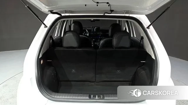 Hyundai Casper id 3746707 из Кореи 11