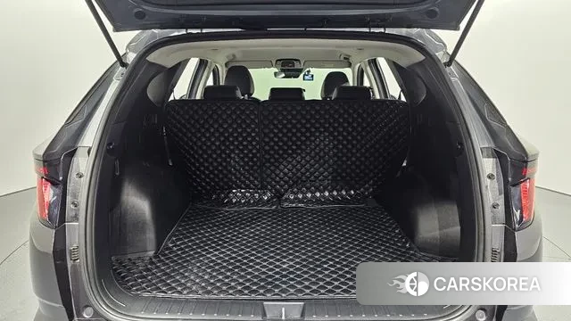 Hyundai Tucson (NX4) id 3665021 из Кореи 11