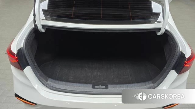 Kia Come New K3 id 3924771 из Кореи 11