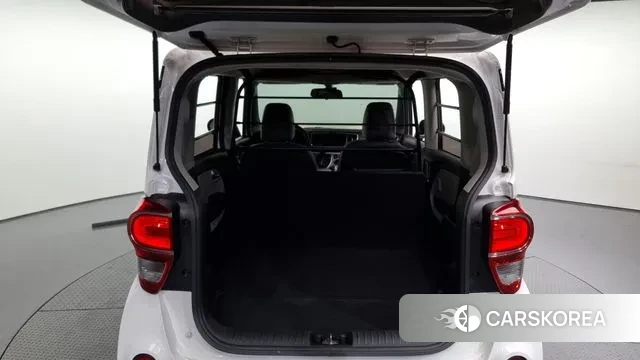 Kia The New Ray id 3016799 из Кореи 11