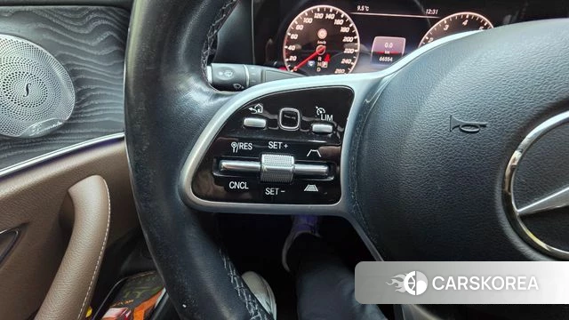 Mercedes-Benz E-Class W213 id 3824935 из Кореи 11