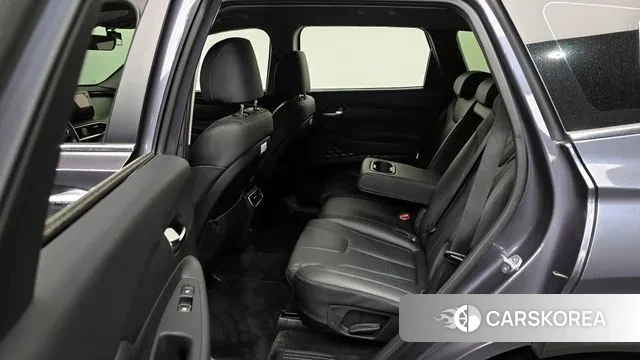 Hyundai The New Santa Fe id 3556316 из Кореи 11