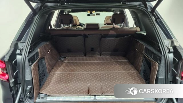 BMW X5 (G05) id 4310240 из Кореи 11