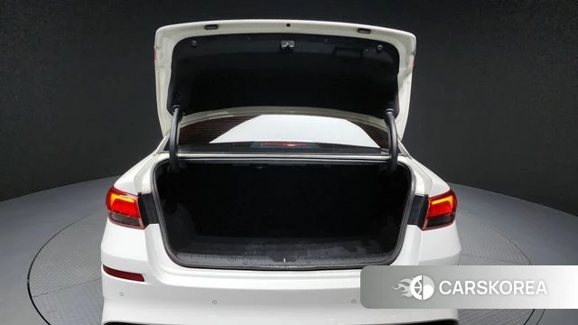 Kia The New K5 2nd generation id 4203964 из Кореи 11