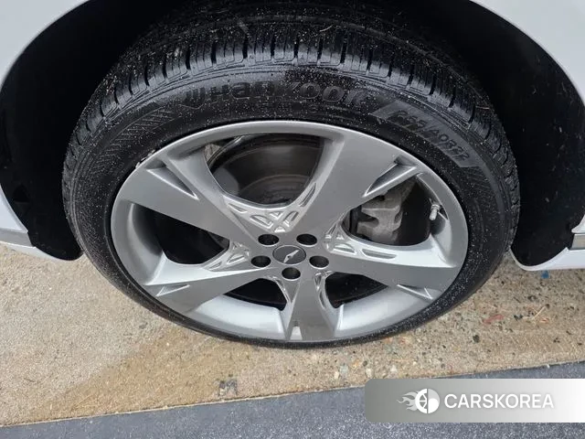 Genesis GV80 id 3530359 из Кореи 11