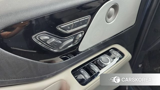 Lincoln Aviator 2nd generation id 4897917 из Кореи 11