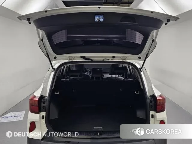 Kia Seltos id 3472976 из Кореи 11