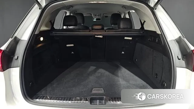 Mercedes-Benz GLE-Class W167 id 3557408 из Кореи 11