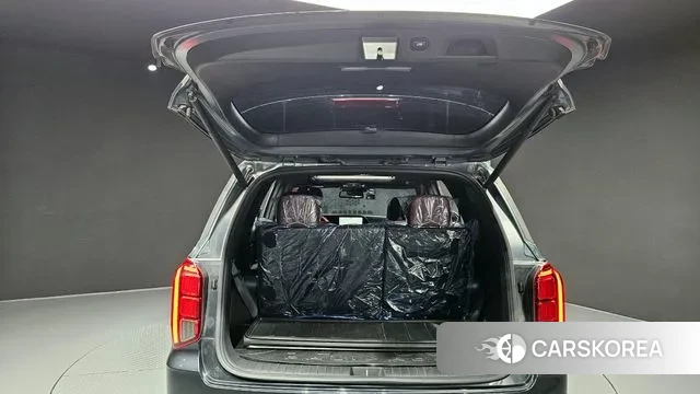 Hyundai Palisade id 3484773 из Кореи 11