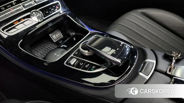 Mercedes-Benz E-Class W213 id 4476961 из Кореи 11