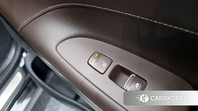 Hyundai The New Grandeur IG id 2891276 из Кореи 11