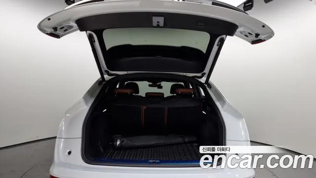 Audi Q5 (FY) id 2745479 из Кореи 11