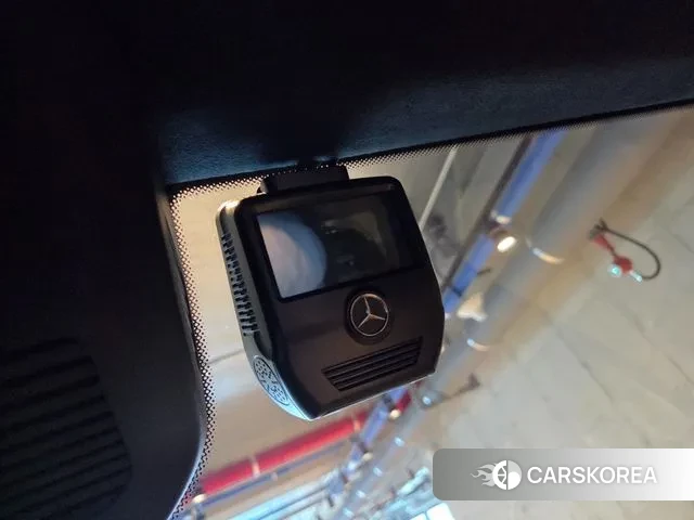 Mercedes-Benz G-Class W463b id 3777554 из Кореи 11