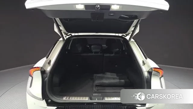 Kia EV6 id 2894496 из Кореи 11