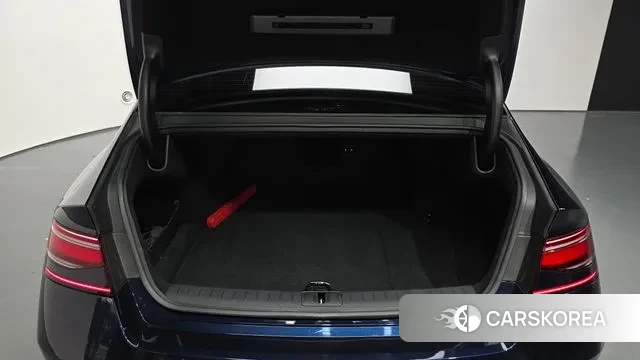 Genesis G90 (RS4) id 3002444 из Кореи 11