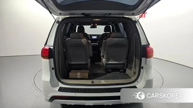 Kia All New Carnival id 3455306 из Кореи 11