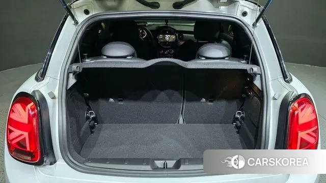 Mini Cooper Electric id 2964600 из Кореи 11